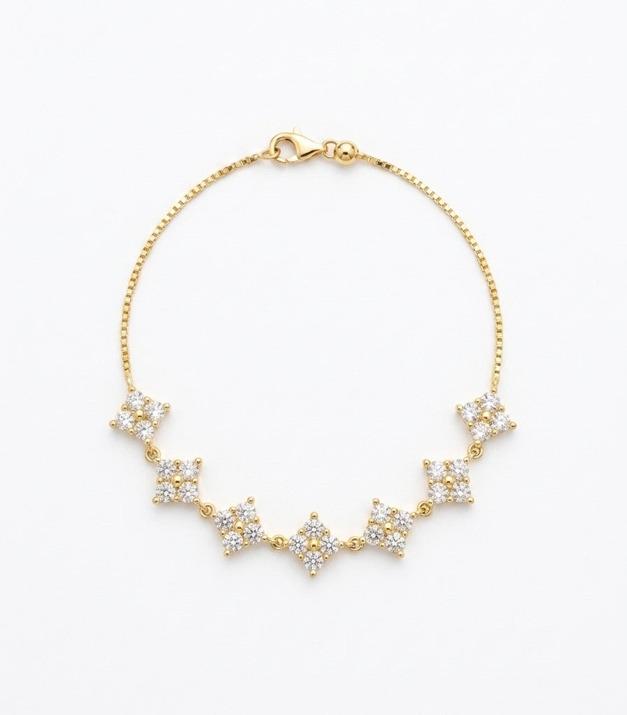 The Heirloom Bangle