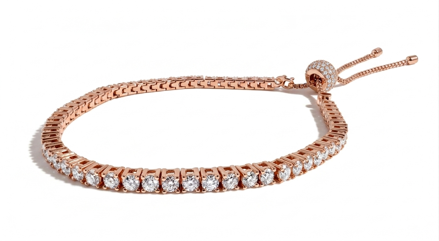 The Starlight Bracelet