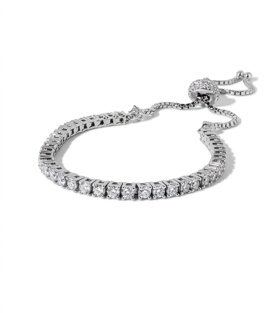 The Starlight Bracelet
