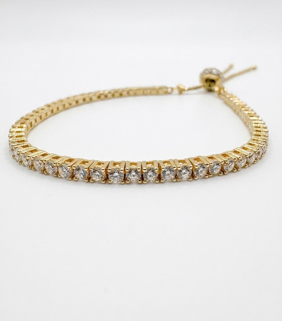 The Starlight Bracelet