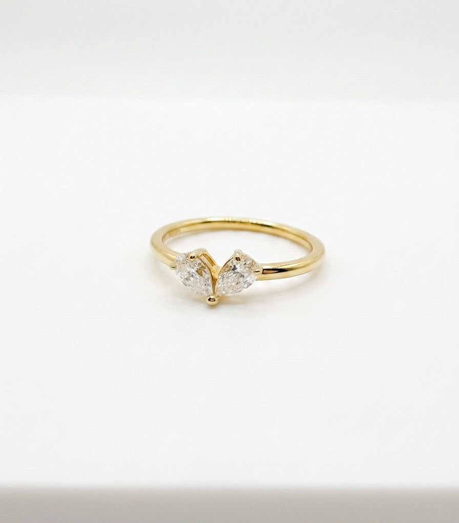 The Whisper Ring