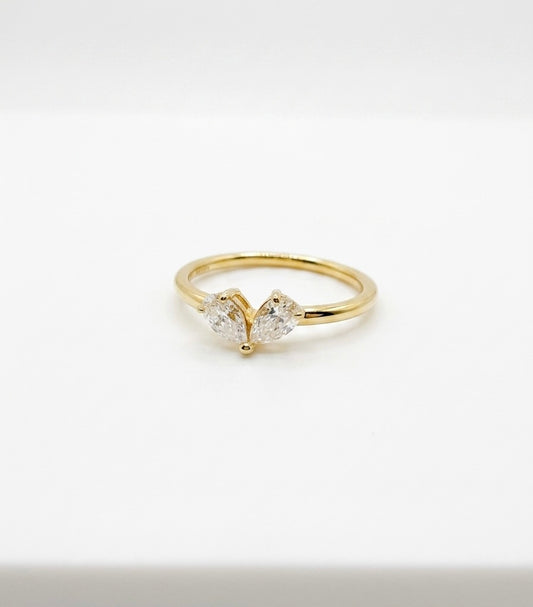 The Whisper Ring