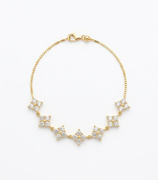 The Heirloom Bangle
