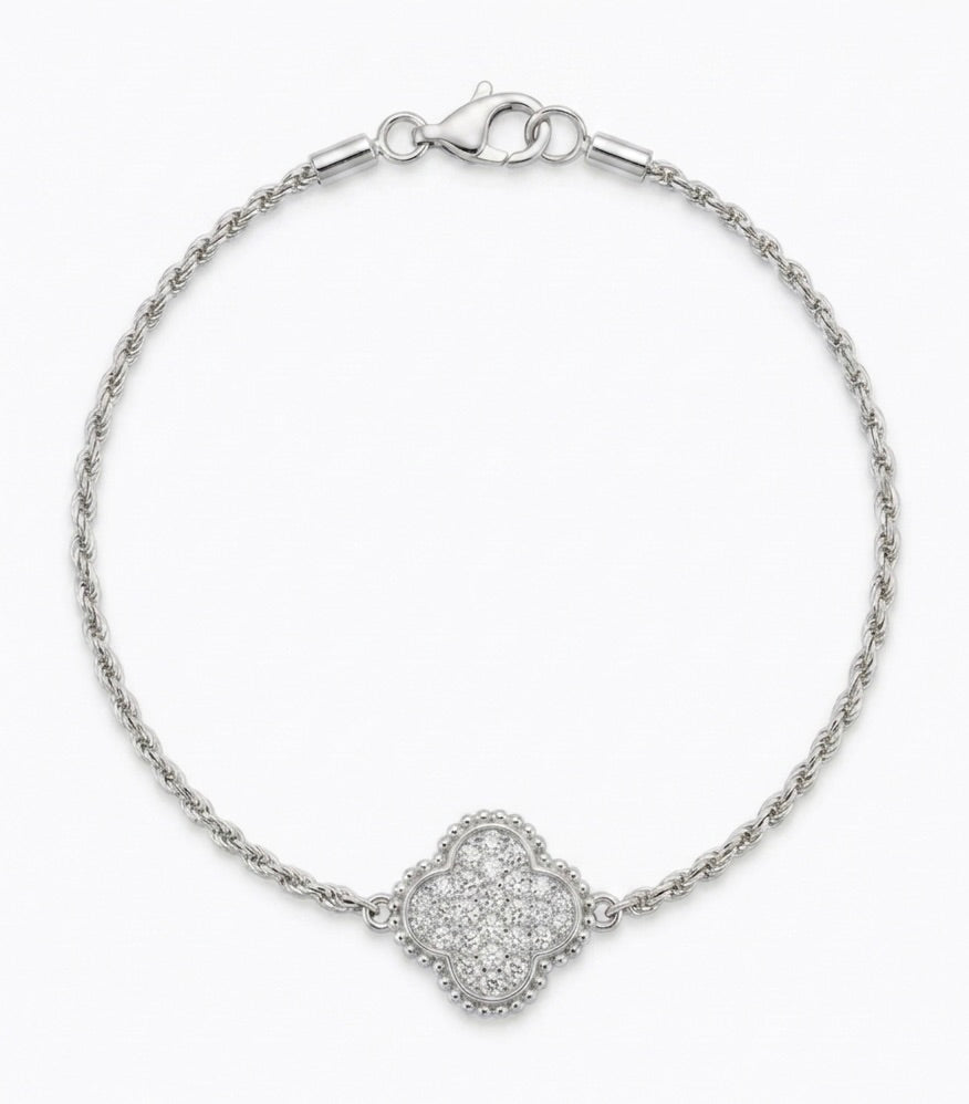 The Halo Bracelet